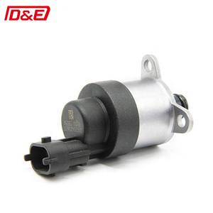 Kraftstoffdosier-Magnetventil 0928400822 für Pumpe 0445010084 0445010104 5166083AA 35022098F - Product Image 4