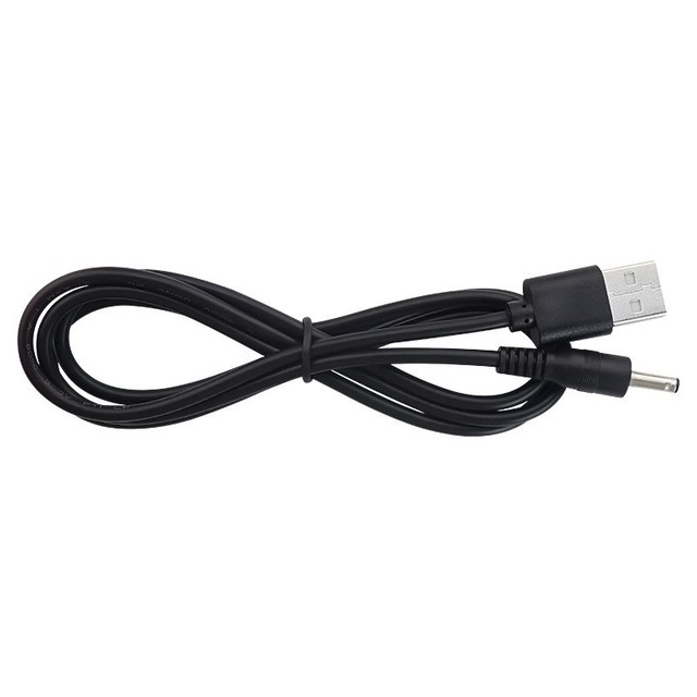 USB DC 5V Charging Cable for Desk Lamp Toy Router & Other Devices Power Wires Cables & Cable Assemblies Sizes 5.5/4.0/3.5/2.5