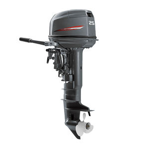 Pour moteur <span class=keywords><strong>hors</strong></span>-<span class=keywords><strong>bord</strong></span> Yamaha <span class=keywords><strong>2</strong></span> <span class=keywords><strong>temps</strong></span> 15 CV 25 CV pour bateaux commerciaux - OEM et vente en gros, délai de livraison 7-15 jours - Product Image 1