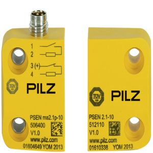 New Original Mi 1P Imported Safety <b>Relay</b> 751330 in Stock - Product Image 4