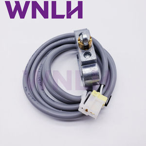 สวิตช์ควบคุมแรงดันการเคลื่อนที่ WNLH รุ่น 203-06-56210 D4C-9093 สำหรับรถขุดโคมัตสึ PC120-5 PC200-5 PC200-6 เซ็นเซอร์แรงดันนำร่องการเคลื่อนที่ - Product Image 4