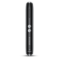 Détecteur de signal anti-espion portable sans fil T8, mini détecteur de signal RF, scanner de caméra cachée, détecteur d'écoute clandestine GSM GPS