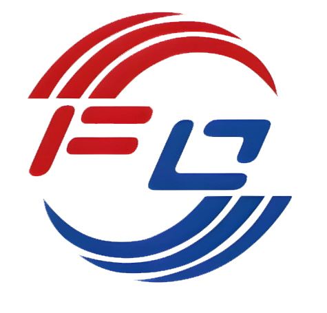 Hunan Fuda Machinery Trade Co., Ltd. logo