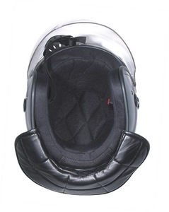 警察機器フル保護抗暴動軍事ヘルメット - Product Image 2