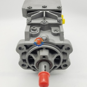 VP44 Truck Diesel Engine Fuel <b>Pump</b> QSB5.9 QSB6.7 Engine Injection <b>Pump</b> Assembly 3937690 0470506041 Excavator Parts - Product Image 4