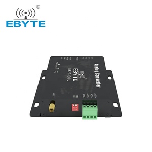Ebyte E820-DTU(2I2-433L) ระบบเก็บข้อมูล DAQ ชุดเก็บข้อมูล ระบบเก็บข้อมูลแรงดันแบบไร้สาย Daq - Product Image 5