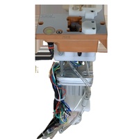 Module de banc d'essai de câblage pour systèmes de détection de recul, dédié aux tests de câbles, machine de test modulaire CN;HEN