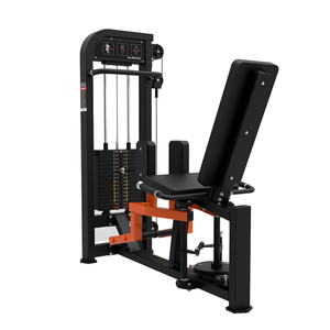 <span class=keywords><strong>Appareil</strong></span> <span class=keywords><strong>de</strong></span> fitness gym cuisse extension jambe exercice mollet augmenter machine Leg Bending Training Device for bodybuilding - Product Image 6