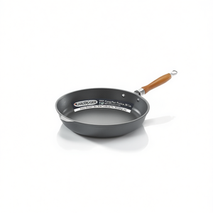 KARL KRGER Frying Pan Rustica Series 28 Cm Non Stick <b>Cookware</b> For Stovetop Use - Product Image 2