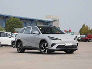 OFFERTA SPECIALE <span class=keywords><strong>Alpha</strong></span> T5 2026 EREV 1215 Edizione Enjoy SUV 5 Porte 5 Posti - Product Image 3