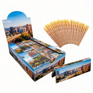 Rouleau de papier filtre à thé personnalisé King Premium pour café, filtre à sachet arabe naturel, sachet ultra-fin pour thé à infusion lente - Product Image 3