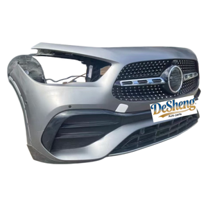 Duradero y Resistente, para Mercedes-Benz GLA200, H247, Kits Exteriores, Parachoques, Rejillas, Faros LED, Radiadores, Guardabarros, Mejores Opciones - Product Image 4