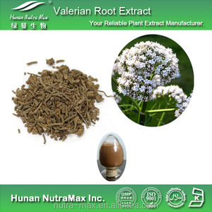 100% Extrato Natural Em Pó Extrato de Raiz de Valeriana Ácido Valérico 10kg - Product Image 2