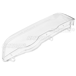 2x Cache-phare avant de voiture pour BMW X5 E53 1998-2003, coque de protection de phare - Product Image 4