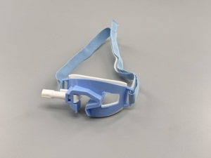 อุปกรณ์เสริม endotracheal หลอดอุปกรณ์ยึดท่อ endotracheal - Product Image 3