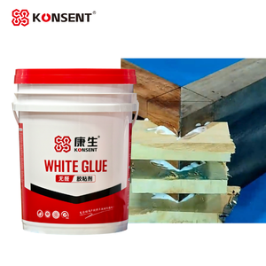 Factory supply Fast Drying Reliable Bonding PVA Wood Adhesive - Product Image 1