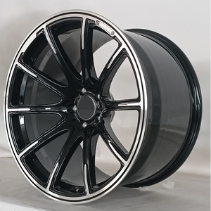 ล้อฟอร์จสิงคโปร์ ไทย <span class=keywords><strong>ไต</strong></span>้หวั<span class=keywords><strong>น</strong></span> ขนาด 15x8j 15x10 16" 17" 18" 19" ล้อ Vlf สำหรับรถยนต์ Bmw G30 ซีรีส์ 5 ซีรีส์ 7 - Product Image 5