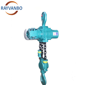 Trung Quốc Nhà Máy Giá <span class=keywords><strong>Explosion</strong></span> <span class=keywords><strong>Proof</strong></span> Lift kỹ thuật khí nén <span class=keywords><strong>hoist</strong></span> Air <span class=keywords><strong>hoist</strong></span> tốc độ cao Palăng xích - Product Image 4