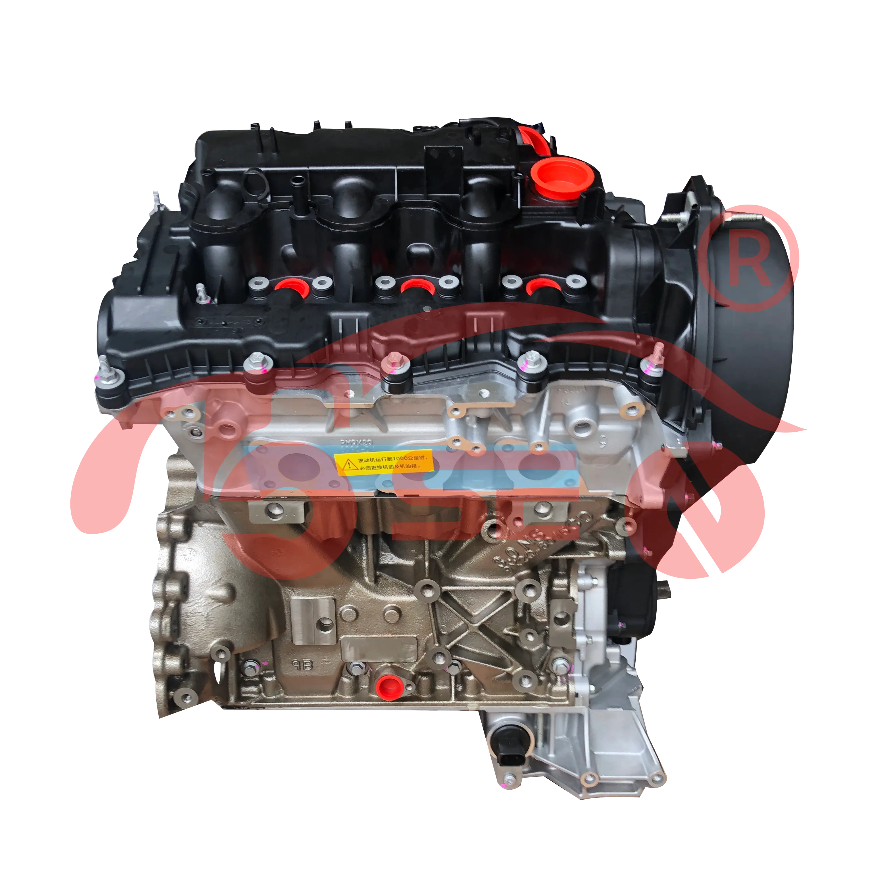 सबसे कम कीमत वाली निर्माता भूमि रोवर डीजल इंजन 3.0 टी डीजल 306dt डीजल