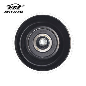 25286-4A020 VKM64012 252864A030 Piezas de Alta Calidad, Polea Guía Tensora para HYUNDAI PORTER - Product Image 2