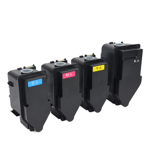 Cartucho de Tóner de Fábrica NP79 TNP80 <span class=keywords><strong>TNP81</strong></span> para Konica Minolta Bizhub C3350i C4050i C3320i C3300i C4000i con Chip para Copiadora - Product Image 1