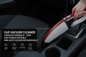 Mini <span class=keywords><strong>aspirateur</strong></span> de voiture <span class=keywords><strong>sans</strong></span> <span class=keywords><strong>fil</strong></span> Version cadeau USB rechargeable pour les promotions - Product Image 6