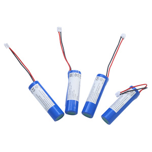 Batterie de remplacement pour terminal de point de vente 3.65V 2600mAh pour EC-H15 EAC63298903 - Product Image 2