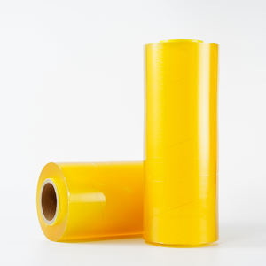 מותאם אישית 3000 מ 'סרט צילום רגיל לעטוף מזון ירקות, פירות ואריזת בשר - Product Image 2