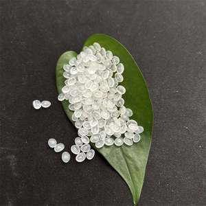 Pp Resin Polypropylene <b>Pellets</b> PP Particles C30G MGI6 Homopolymer PP <b>Plastic</b> Raw Material Granules - Product Image 5