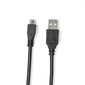Pabrik kualitas baik harnes kabel kawat USB untuk <span class=keywords><strong>TRS</strong></span> kawat soket Harness untuk kabel Earphone - Product Image 3