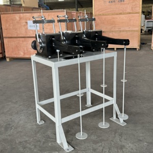 ASTM Solo Consolidação Tester Média e Baixa Pressão Consolidação teste Solo Laboratório <span class=keywords><strong>Testing</strong></span> <span class=keywords><strong>Equipment</strong></span> - Product Image 6