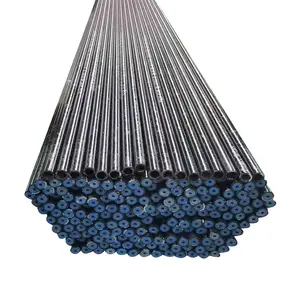 High quality factory price 4" 5" 6" 8" 10" SCH10 SCH40 ASTM A106/A53/API 5L Seamless Steel Pipe for sale