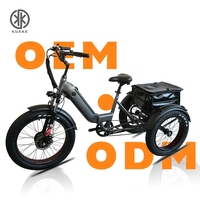 Usine BAFANG moyeu avant moteur bosch vélomobile bicimoto vélo cargo électrique tricycle cadre vélo remorque pour adultes navettage