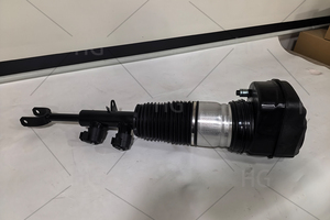 Pour BMW G70 735i 740i RWD 2023-2025 37106892586 37106892585 Avant Gauche Fabricant Brand New Pneumatic Shock Assembly avec EDC - Product Image 4