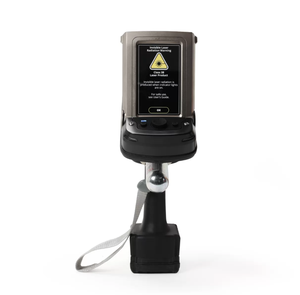 Professional Handheld LIBS Analyzer W/Low Alloy & Stainless Steel Modes - Product Image 5