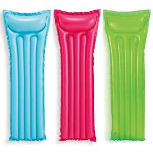 <span class=keywords><strong>Matelas</strong></span> gonflable multicolore <span class=keywords><strong>de</strong></span> lit flottant <span class=keywords><strong>de</strong></span> piscine <span class=keywords><strong>de</strong></span> PVC <span class=keywords><strong>de</strong></span> partie d'été - Product Image 2