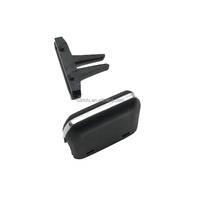 Clip de réparation pour languette de ventilation de climatisation avant de voiture pour Tiguan L 2017 2018 2019 2020 2021