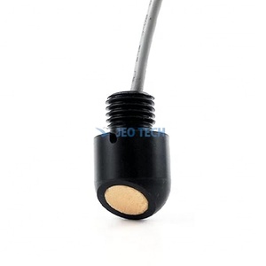 200KHz máy đo lưu lượng khí lưu lượng kế siêu âm và cảm biến cho Cảm biến khoảng cách siêu âm DYA-200-01K - Product Image 1