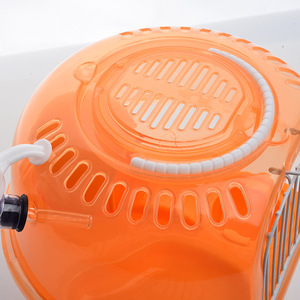 Cages <span class=keywords><strong>à</strong></span> <span class=keywords><strong>Hamster</strong></span> portables de voyage, vente en gros - Product Image 4