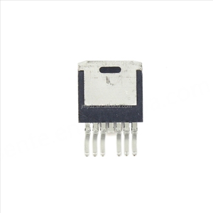 IRFS7530-7PP TO-263-7 มอสเฟตแบบฟิลด์เอฟเฟคกระแสสูง 60V 240A - Product Image 3