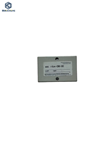 เซ็นเซอร์ควบคุม PLC ตัวเชื่อมต่อ PLC ของแท้ใหม่เอี่ยม FX2N-CNV-BC - Product Image 1
