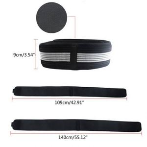 Breathable Abdomen Back Support <b>Belt</b> Dual Adjustment Orthopedic Vertebrae <b>Belt</b> Dainely <b>Belts</b> for Lower Back Pain Relief - Product Image 6