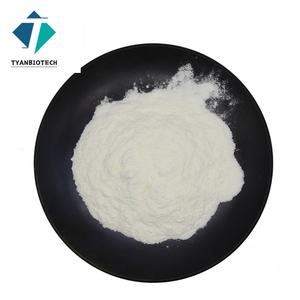 批发散装水解角蛋白粉角质蛋白酶食品级98% 纯度天眼牌 - Product Image 1