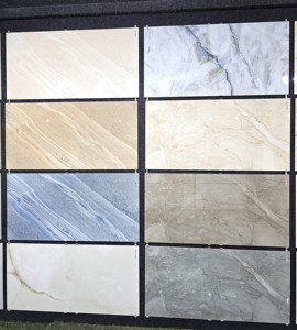 60x120 Porcelain Tiles Glazed Marble Ceramic Wall and Floor Tiles for Living Room Bathroom Kitchen - Product Image 6