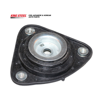 KINGSTEEL OEM BP4L-34-380 BP4L34380 Tersedia Suku Cadang Suspensi Mobil Karet Penyangga Peredam Kejut Atas untuk MAZDA 3