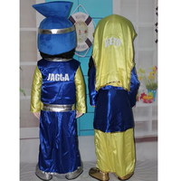 Funtoys Costume de mascotte arabe en peluche de haute qualité à vendre