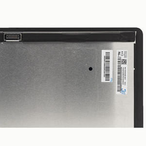 10,5 "Laptop LCD-Bildschirm Glas NV105WAM-N31 für Microsoft Surface Go 2 Go2 1901 1926 1927 1920x1280 50Pins EDP Slim IPS - Product Image 2