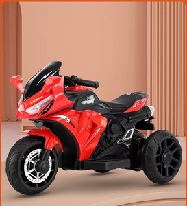 Motos électriques pour enfants en promotion – Jouets porteurs pour bébés et jeunes enfants - Product Image 1