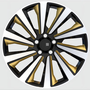 Jantes forgées sur mesure FGwheel pour jantes d'origine <span class=keywords><strong>Range</strong></span> <span class=keywords><strong>Rover</strong></span> SVR Land <span class=keywords><strong>Rover</strong></span> Velar <span class=keywords><strong>Evoque</strong></span> Defender 19 20 21 pouces multicolores - Product Image 1