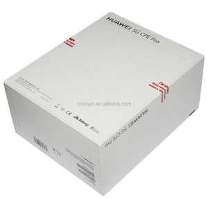 Router Inalámbrico Balong 5000 2.33Gbps HUAWEI H112-370 5G CPE Pro Compatible con N41/N77/N78/N79 - Product Image 6